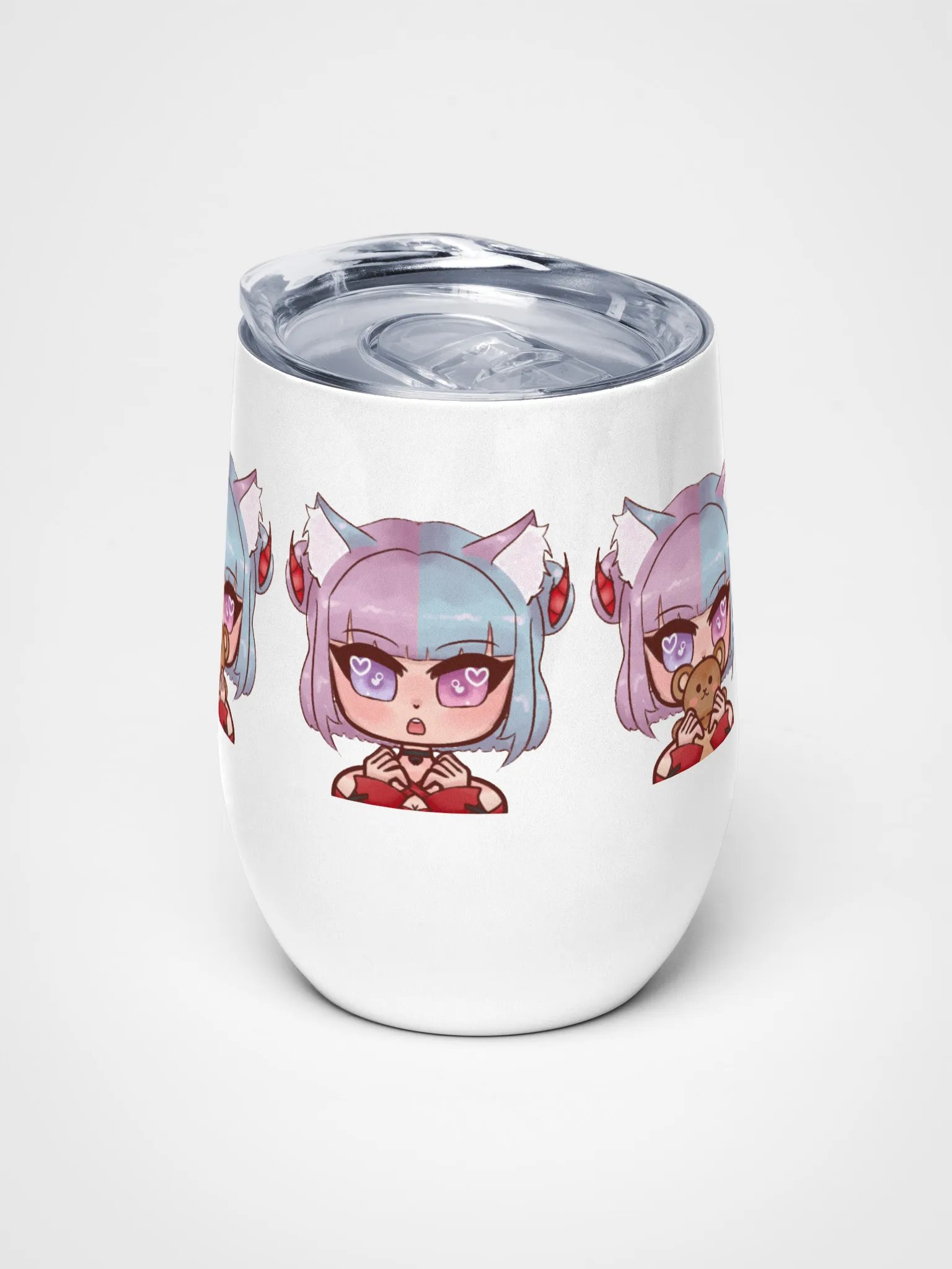 Bratty Wine Sipper product image (5)