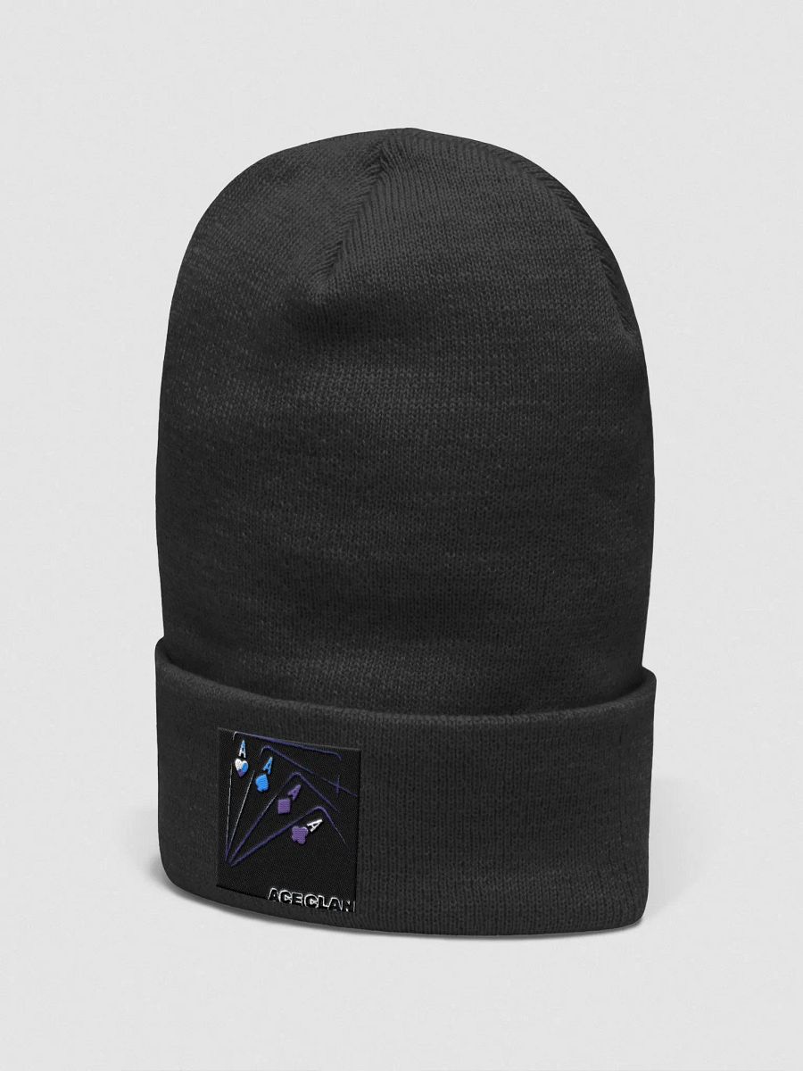 Ace Clan Beanie product image (2)
