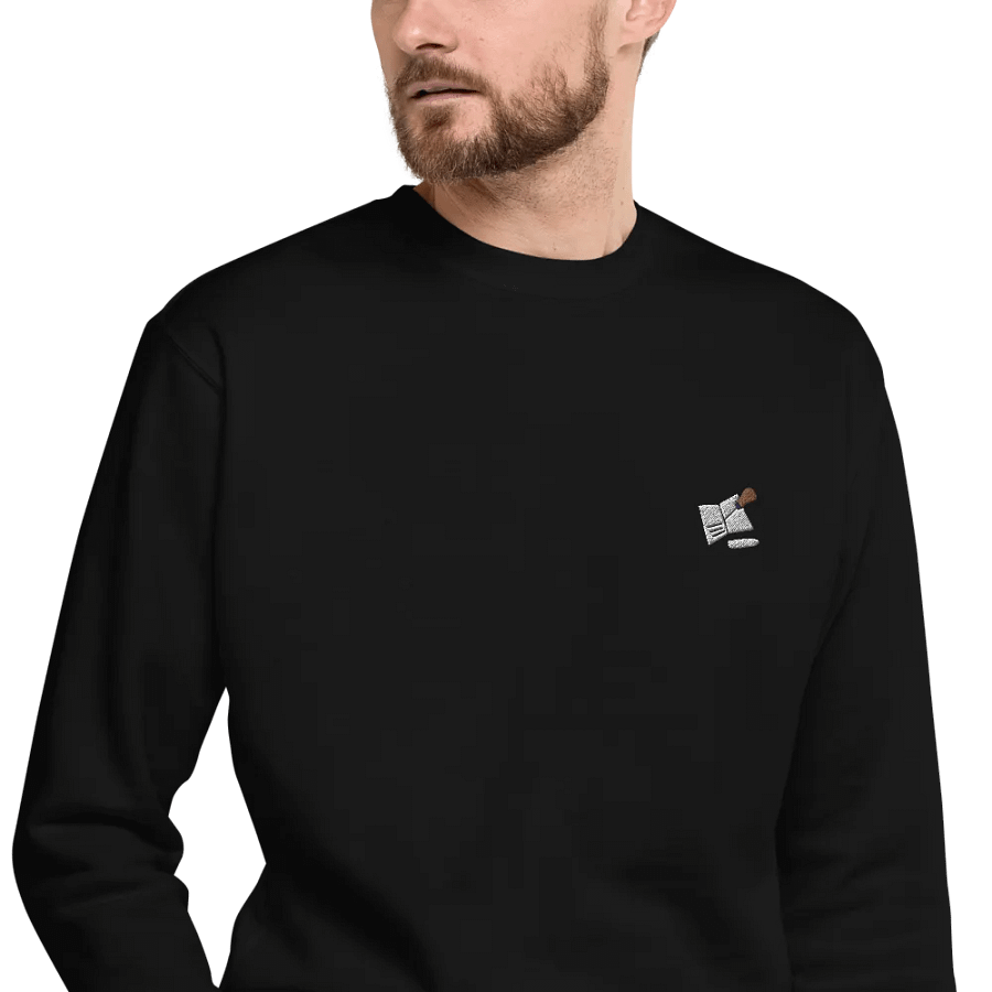Awl Punch Sweatshirt product image (13)