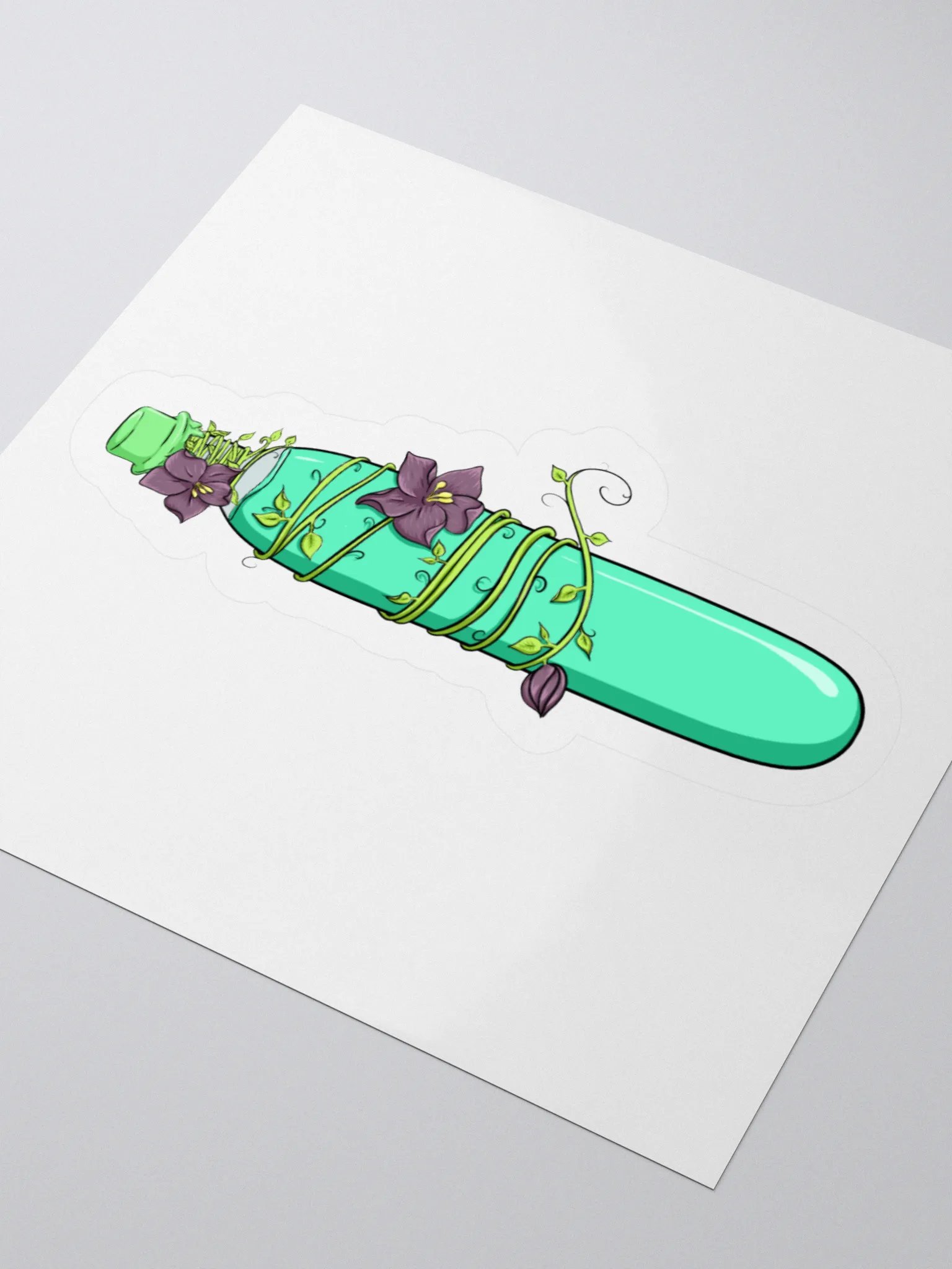 Overgrowth product image (8)