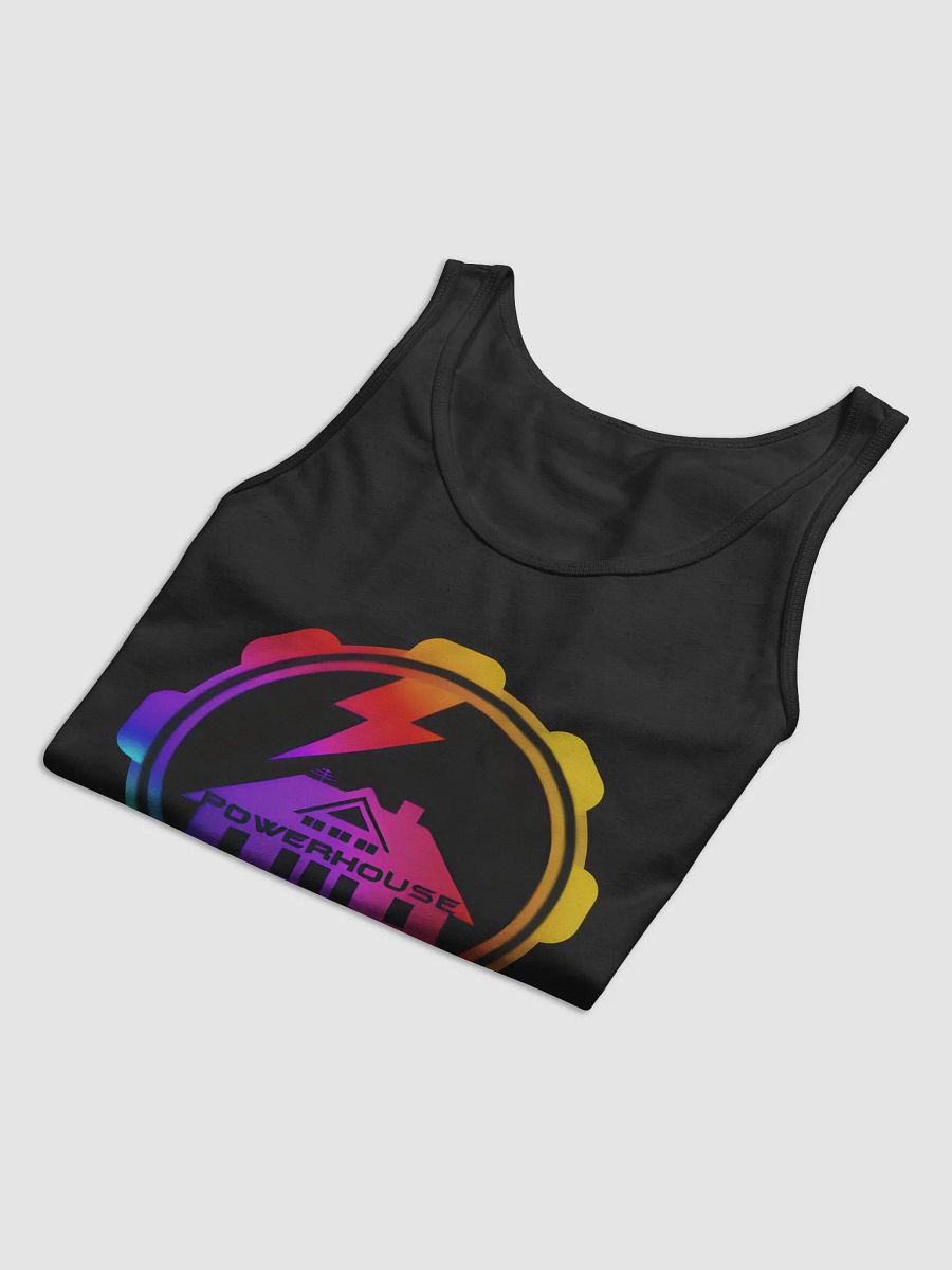 POWERHOUSE RAINBOW TANK product image (4)