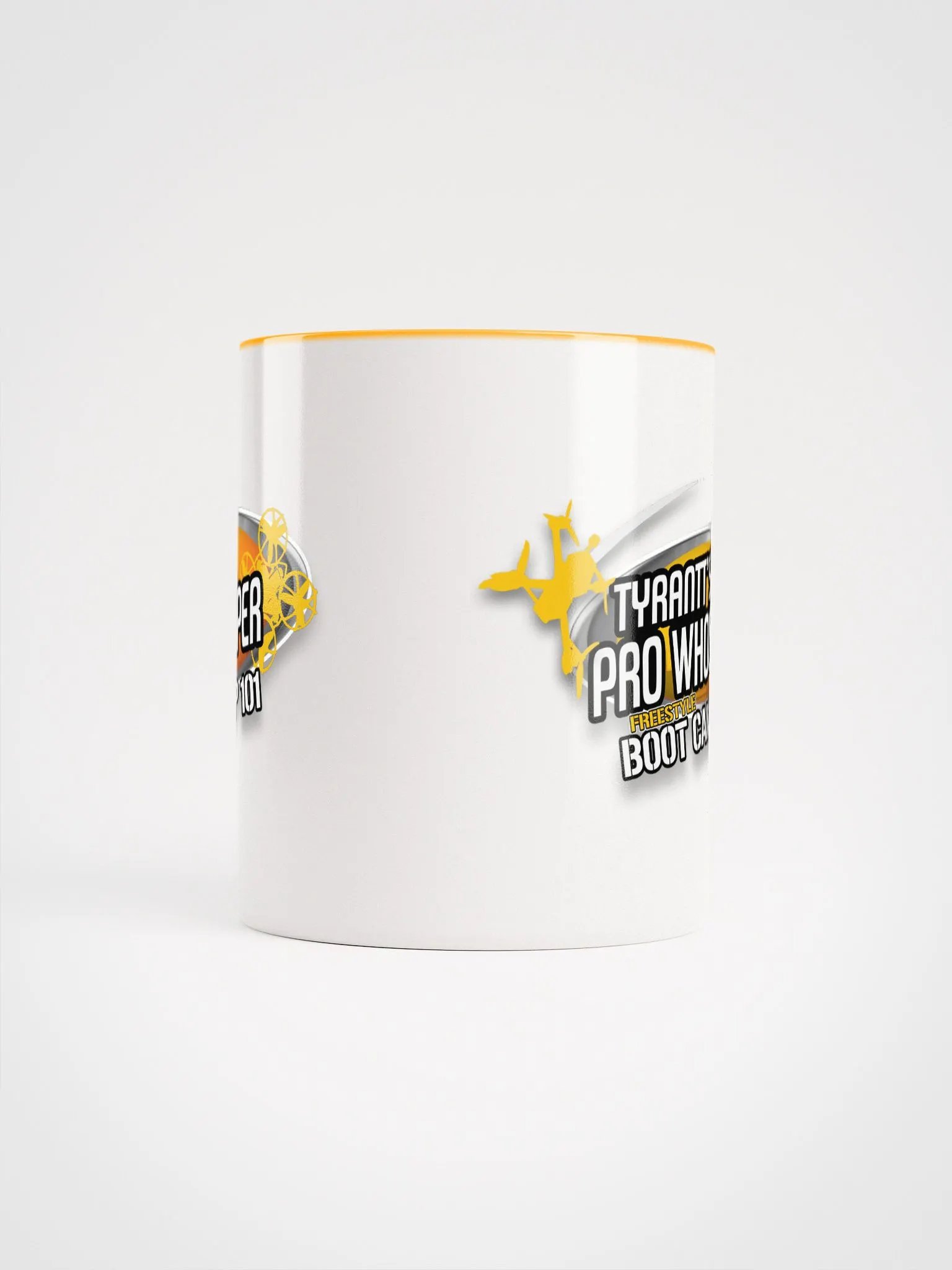 Freestyle Boot Cup - Gold product image (5)
