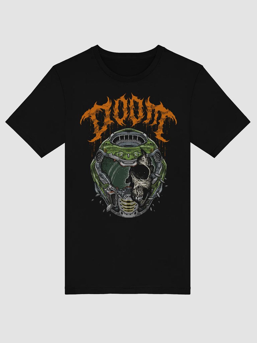 Doom - Tee product image (1)