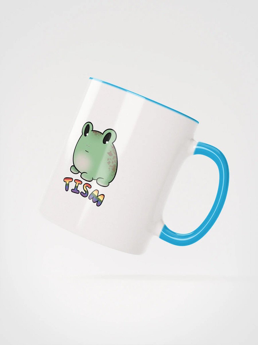 Tism Frog - Mug product image (2)