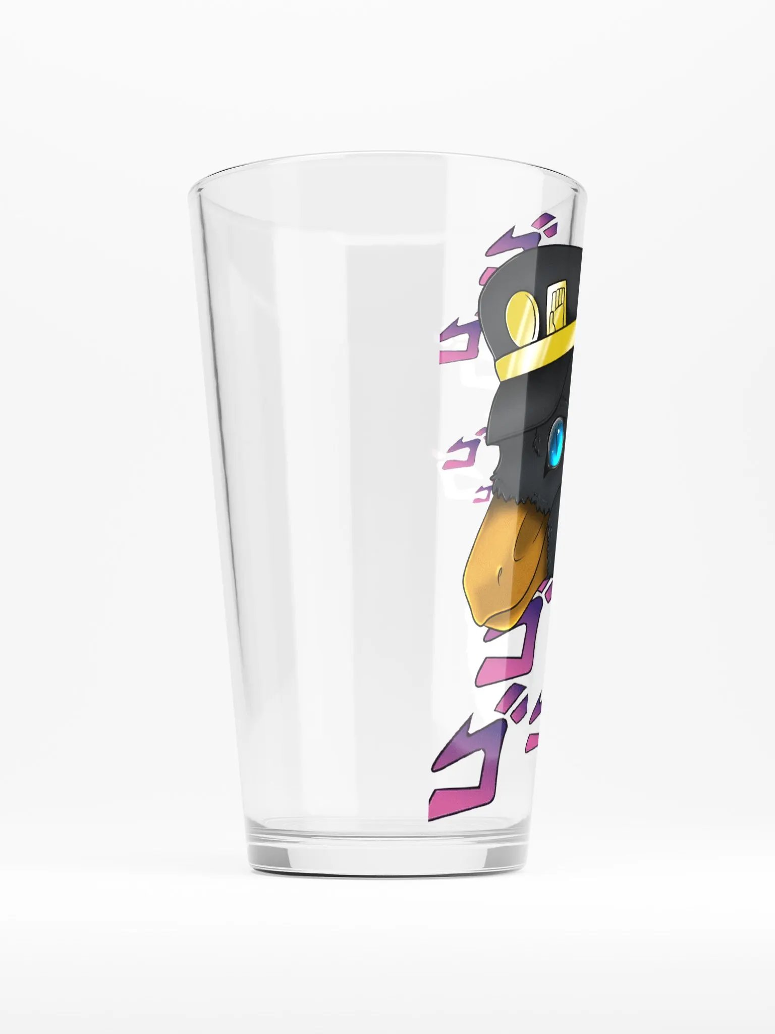 jojo Raptor! product image (2)
