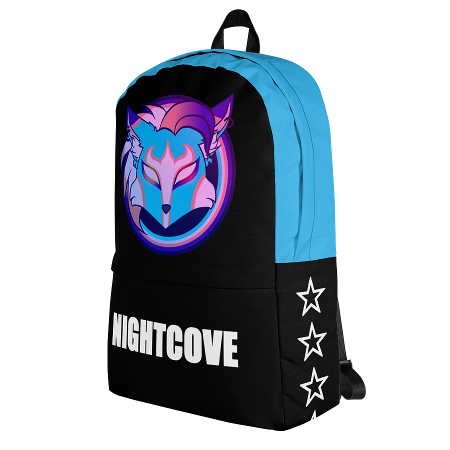 2022 Icon Backpack product image (5)