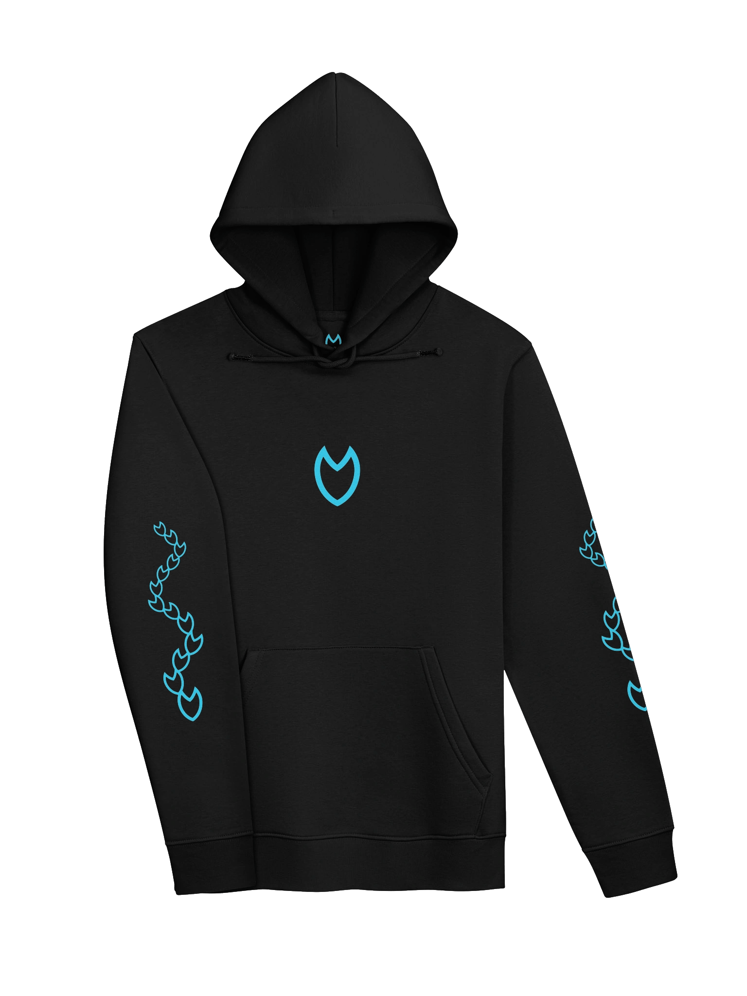 Black & Blue + front product image (3)