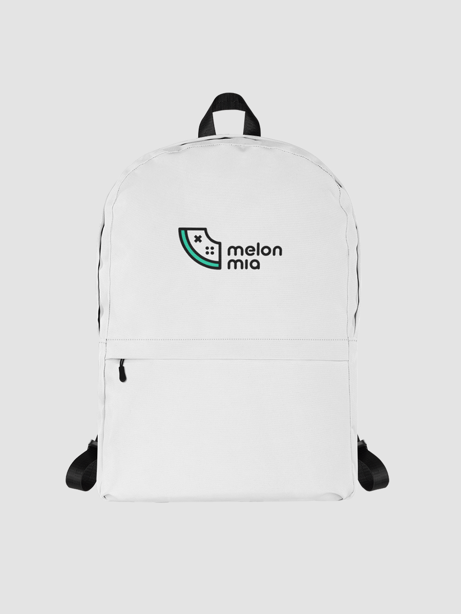 Melon Backpack #2 product image (1)