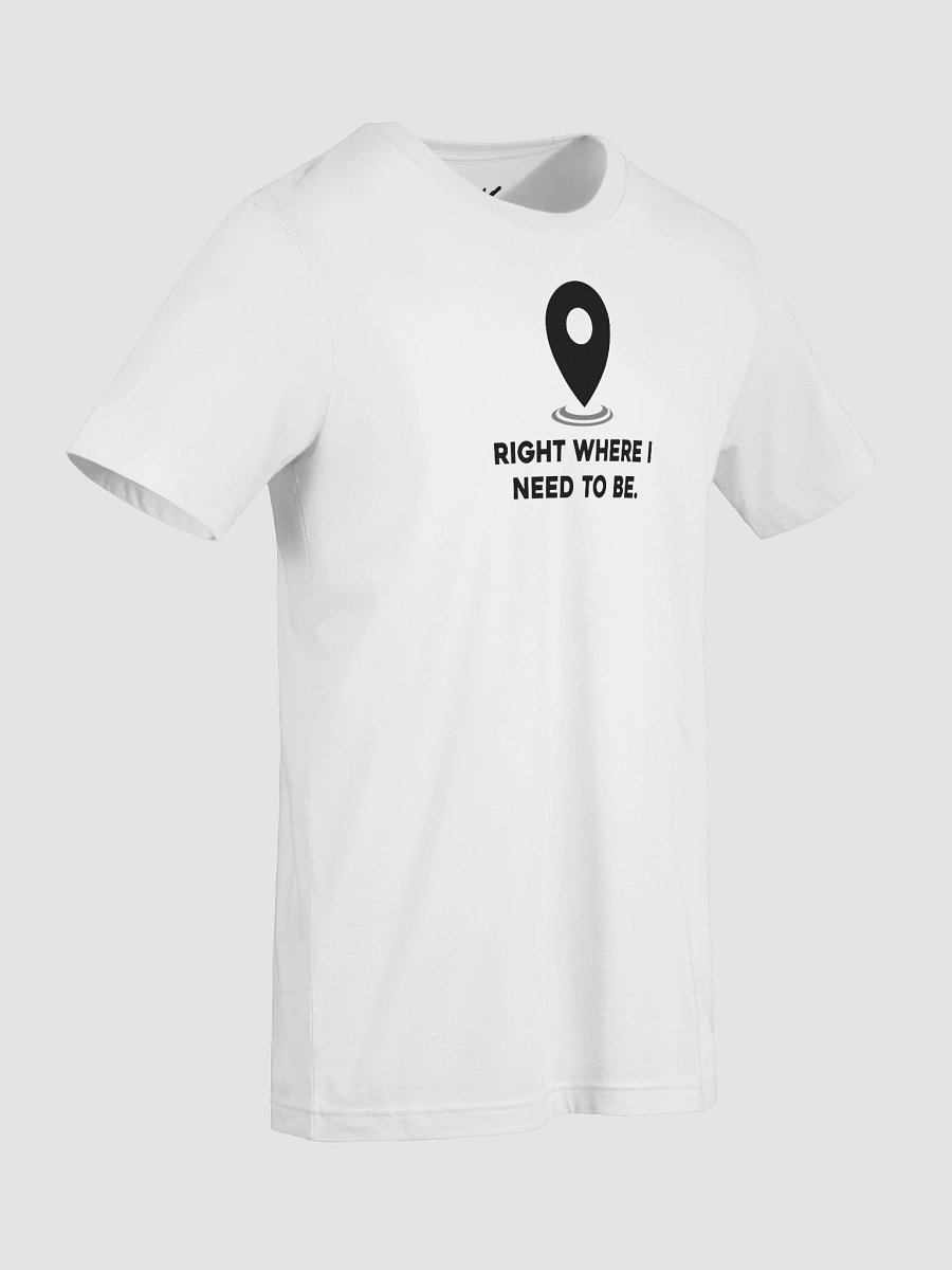 You're here. 2 product image (81)