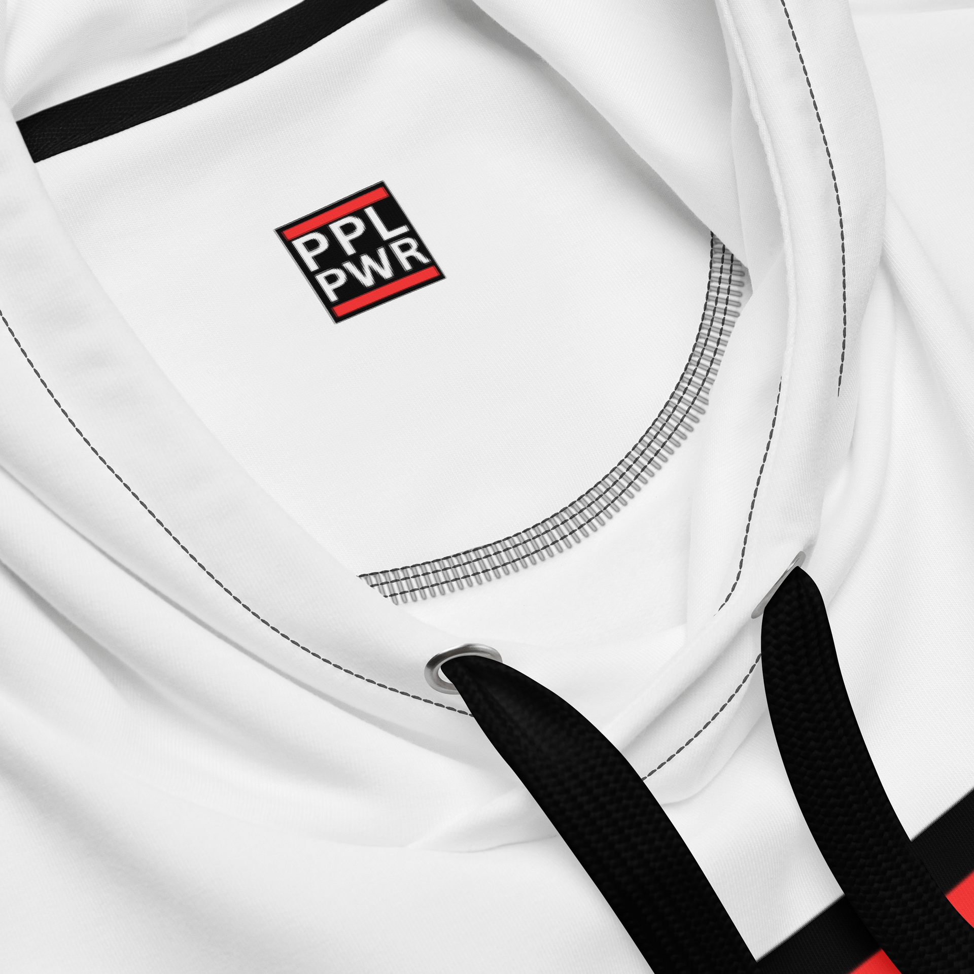 PPL PWR Hoodie product image (4)