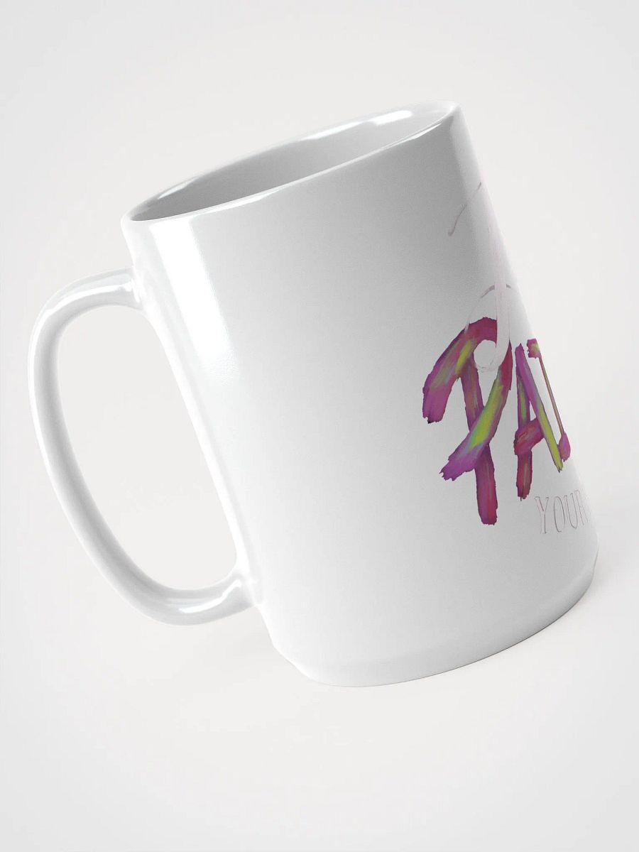 LIFE IS ART PAINT YOUR DREAMS product image (3)