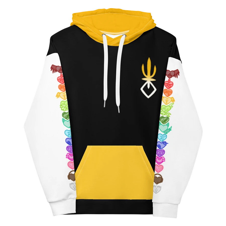 Sherbverse Hoodie product image (12)