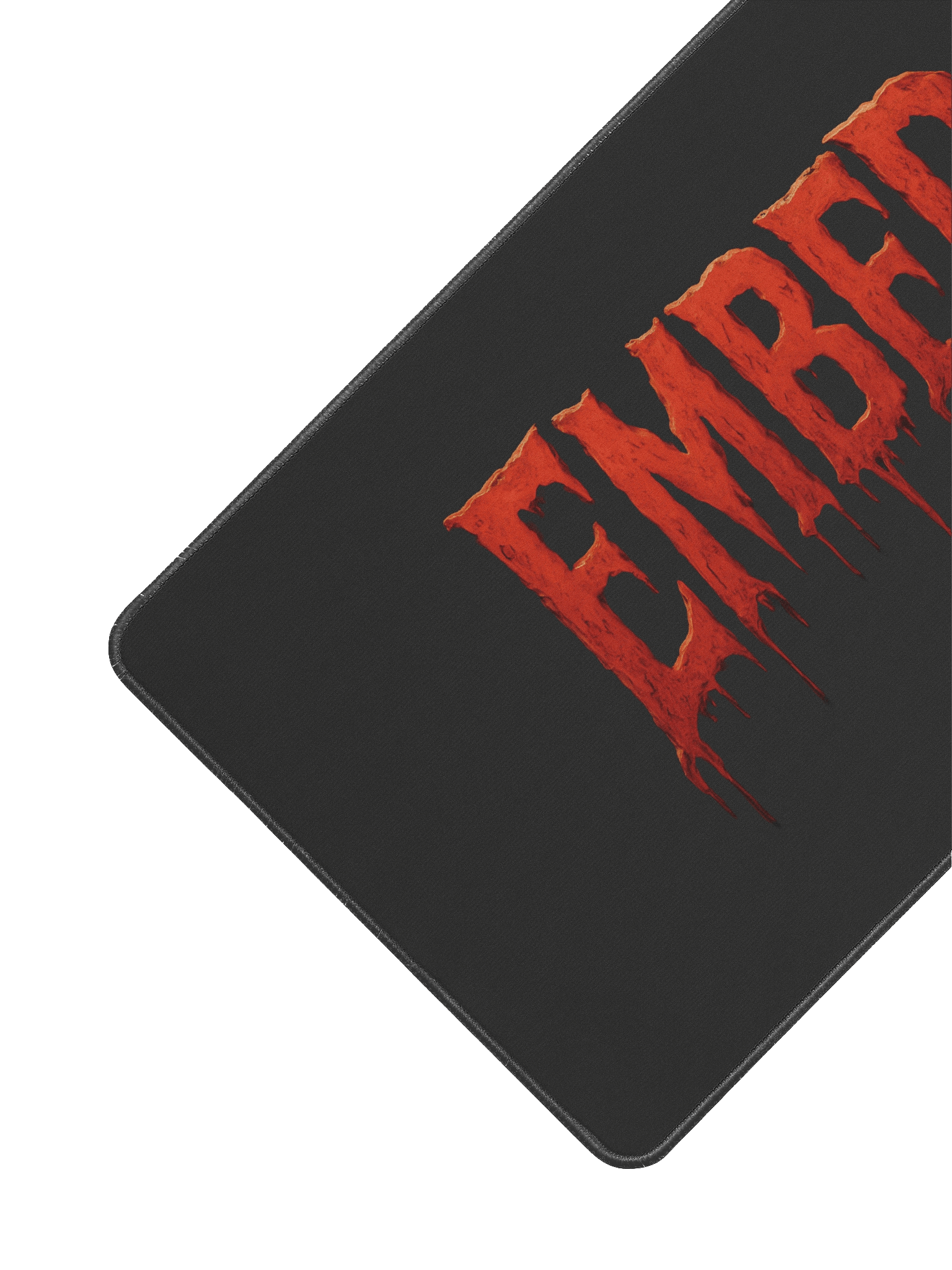 Ember Desk Mat product image (2)