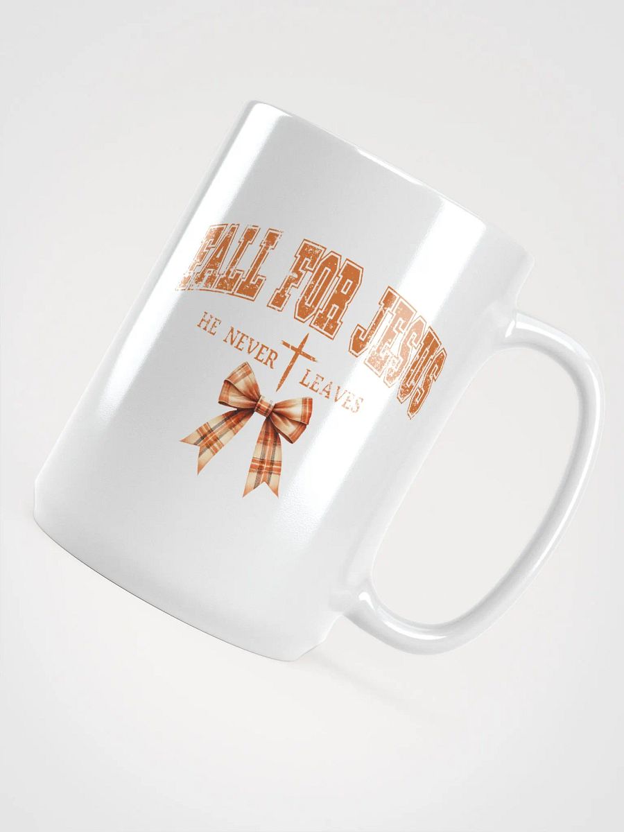 Checkered Distortion Mug product image (4)