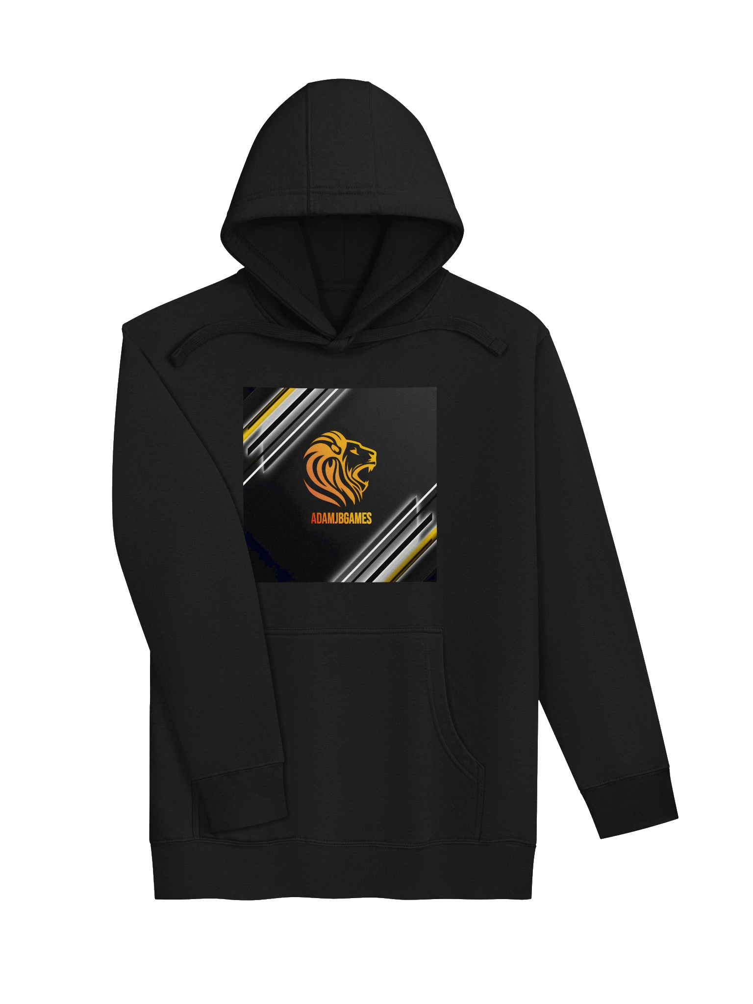 AdamJBGames Hoodie product image (3)