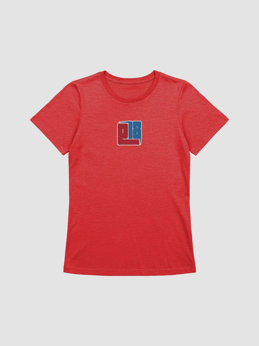 E18 Logo Womans Tee product image (1)