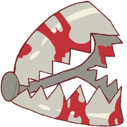 Trapper Bear Trap Emote product image (1)