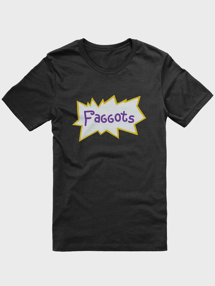 Rugrats F-Slur product image (2)