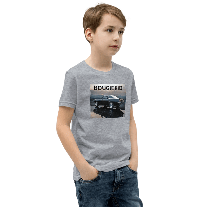BOUGIE KID HOT ROD product image (48)