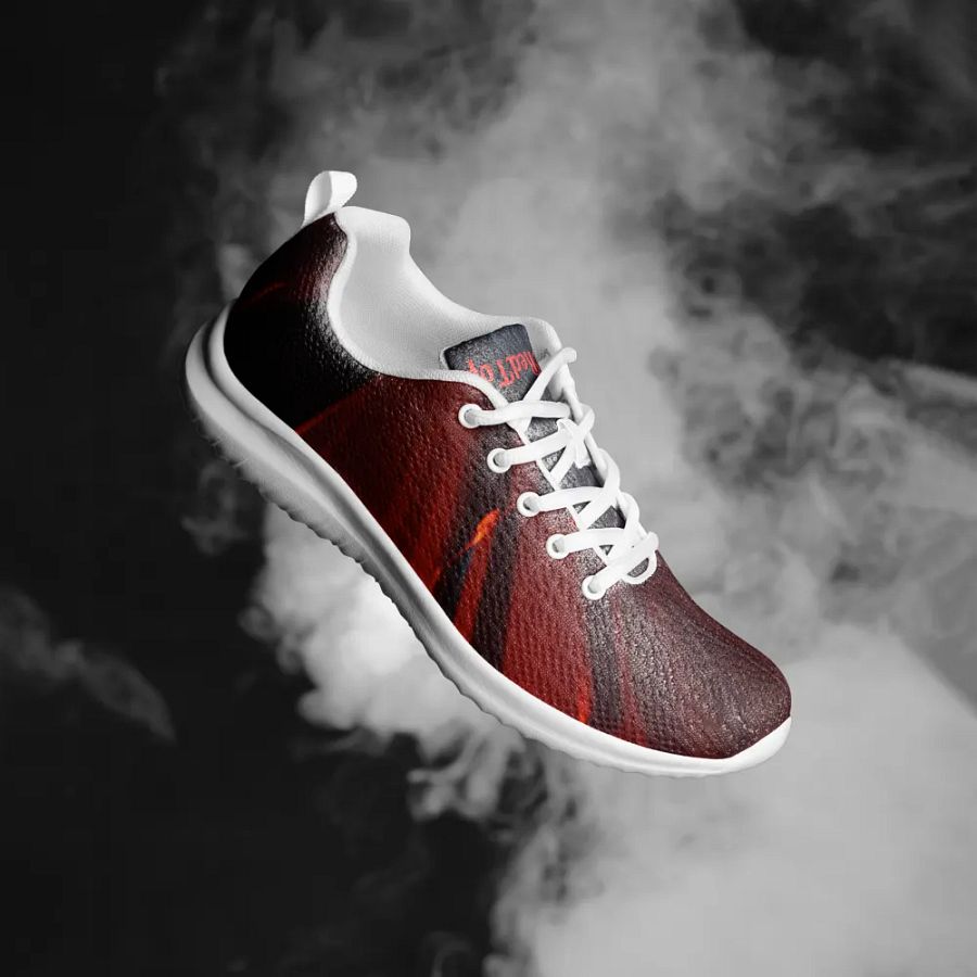 TheRedTop Sko product image (11)