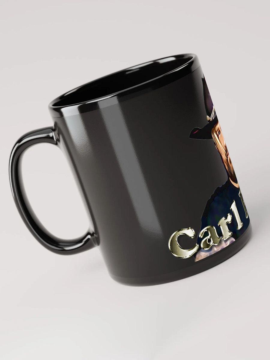 Carl Poppa Coffee Mug product image (6)