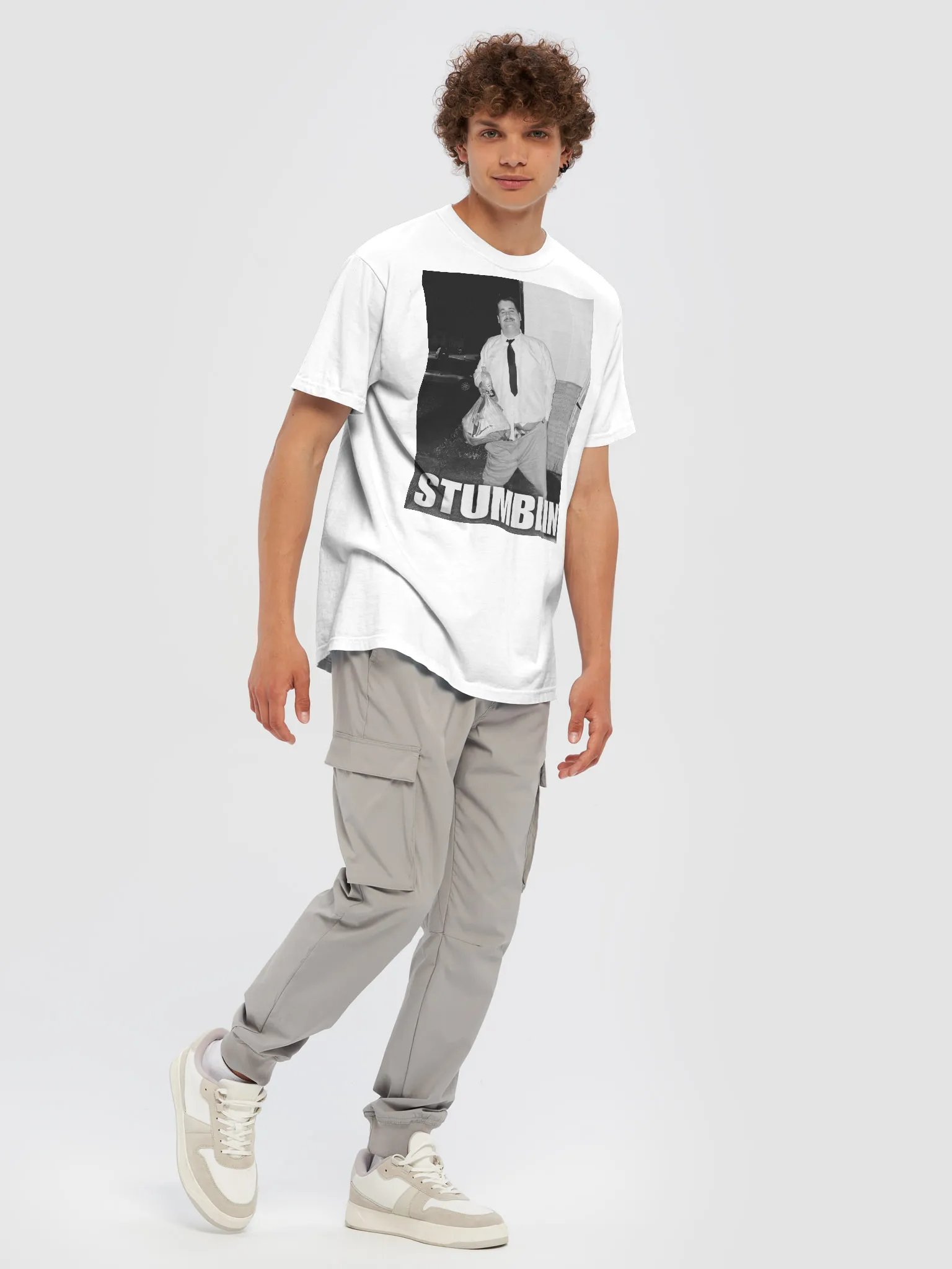 Stumblin' Shirt product image (11)