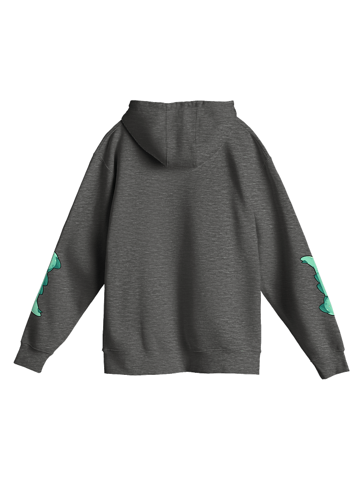 More Stretching! Less Stressing! product image (8)