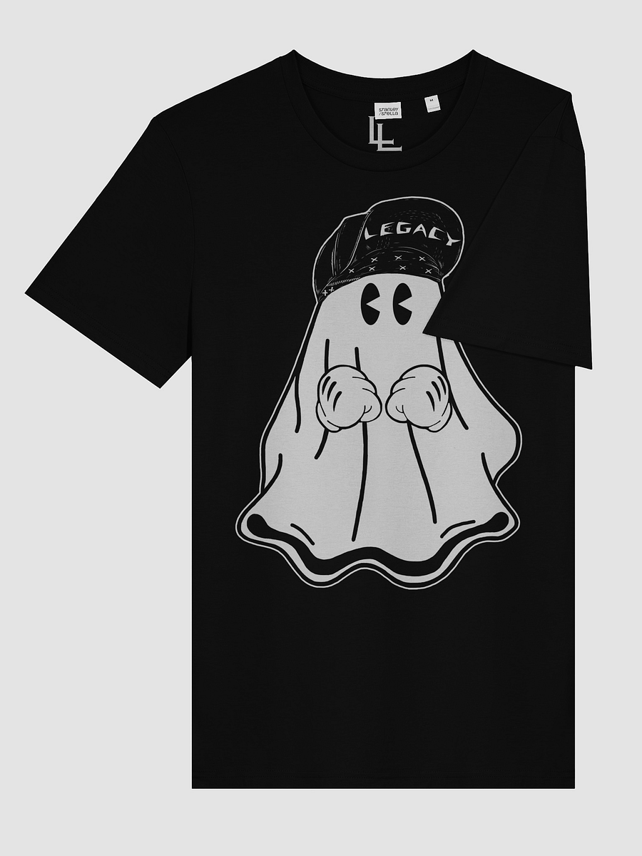Spector Spookes Tee | Black product image (7)