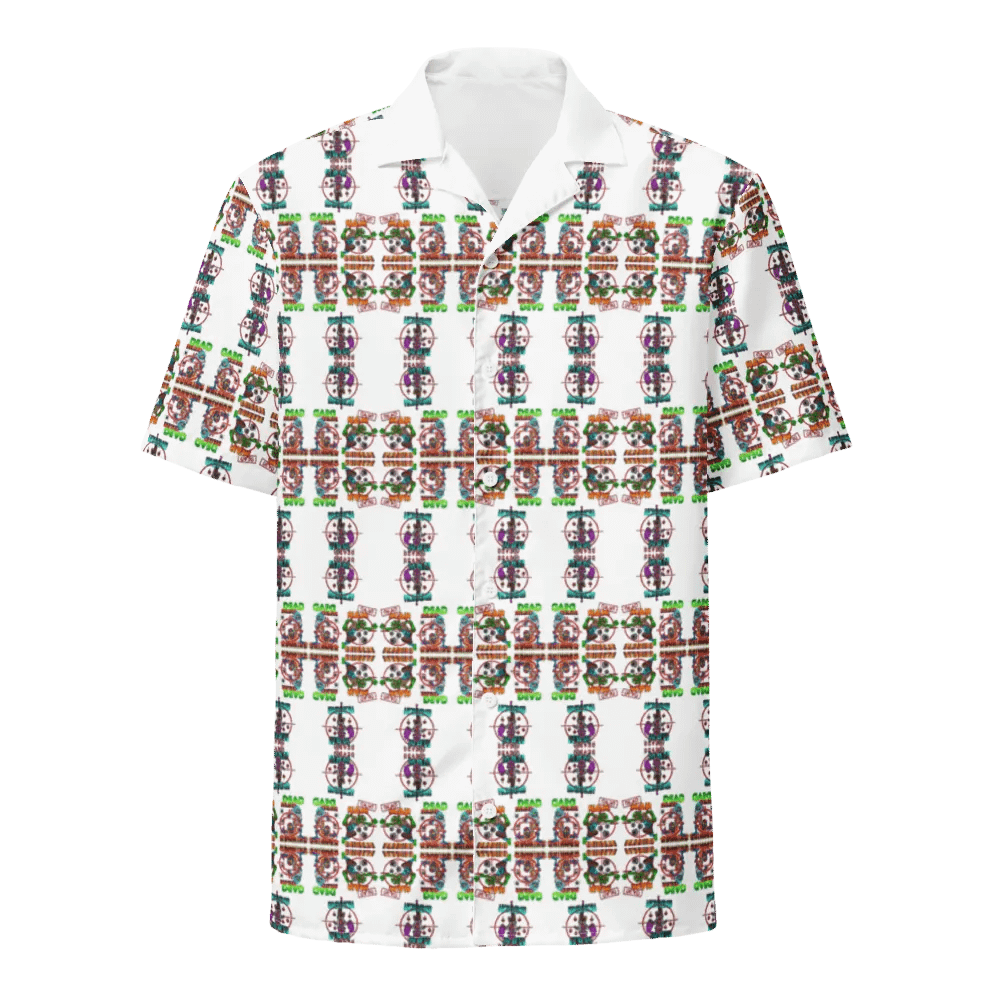 Dead Man Holiday product image (1)