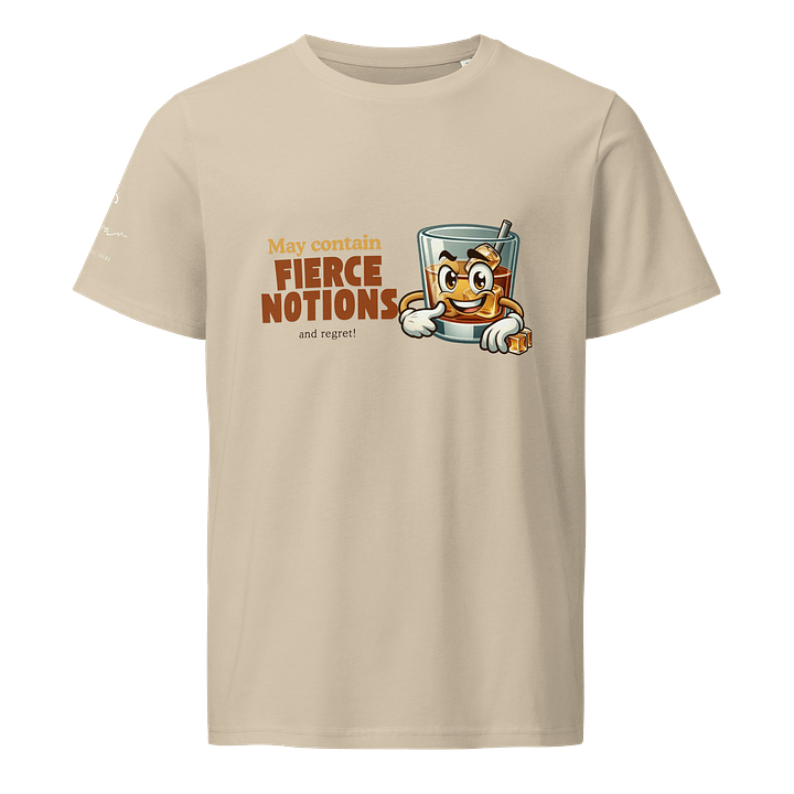 After Dark x Whiskey Edition - T-Shirt product image (1)