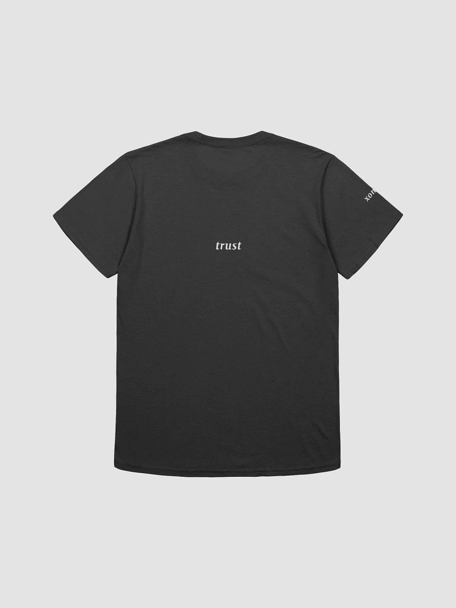 Simple Shirt - trust (back) product image (3)