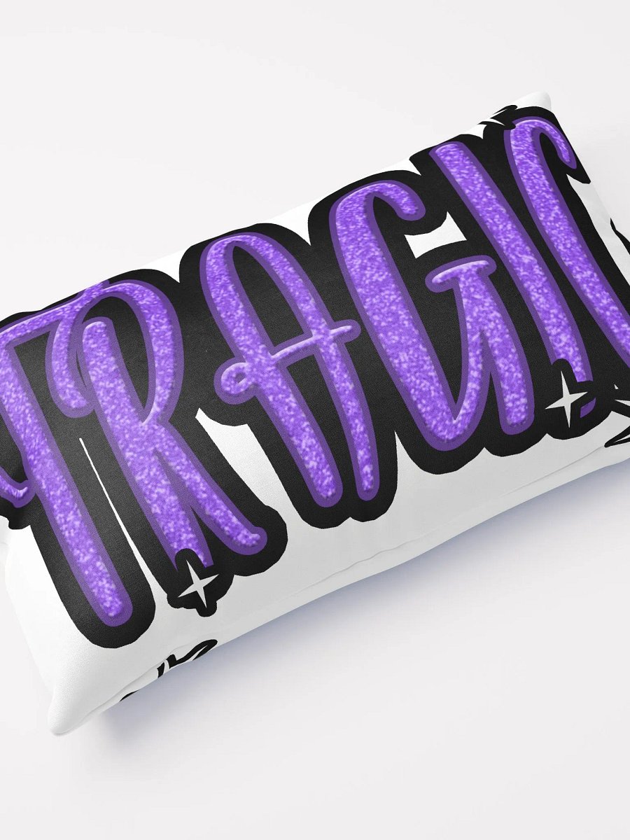 Tragic Pillow product image (11)
