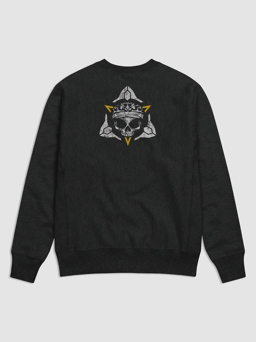 Tax Team cotton sweater product image (2)