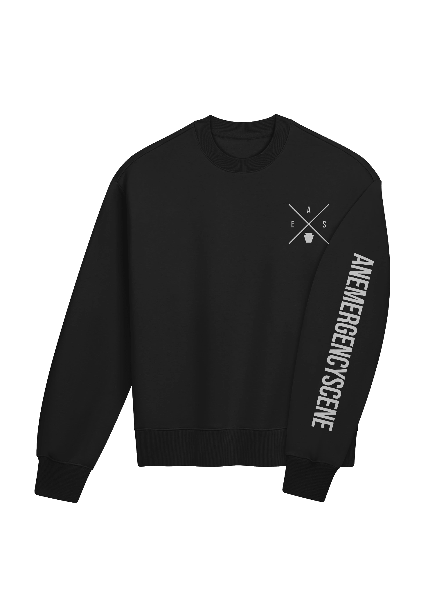 AES X Crewneck product image (4)