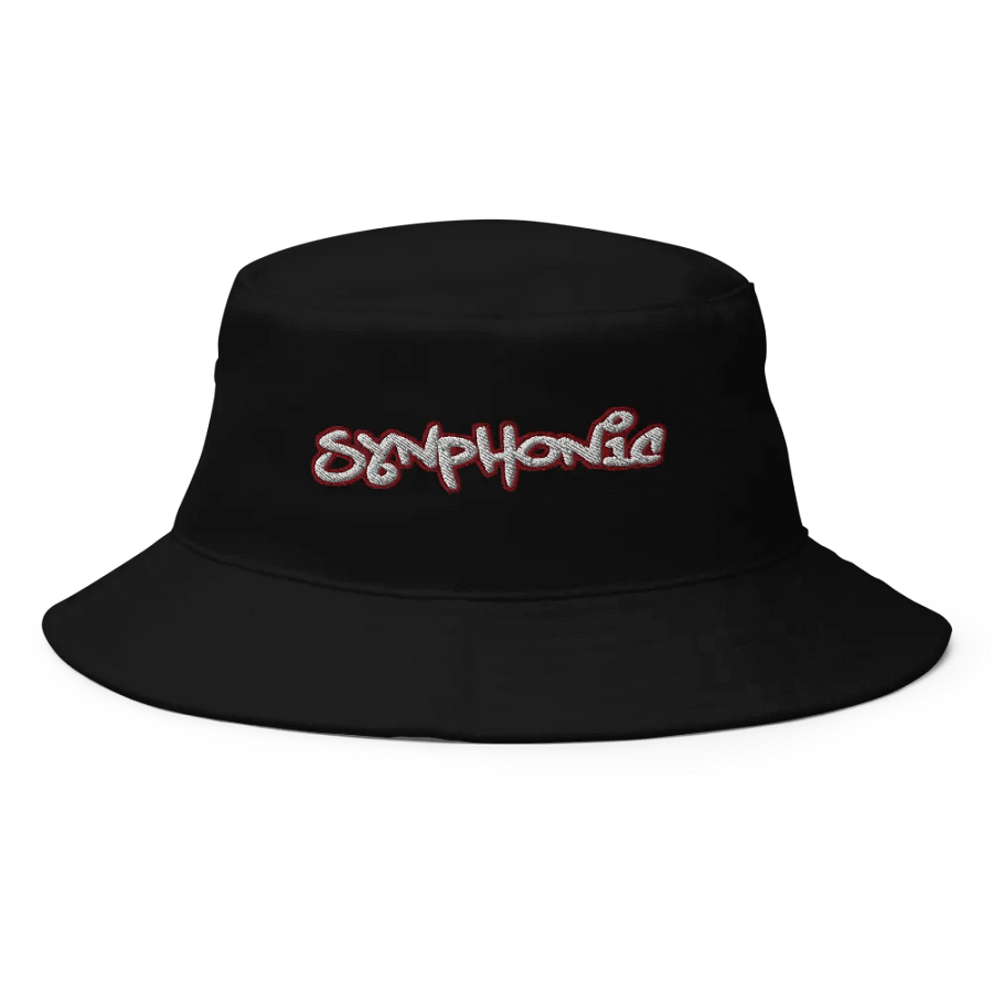 Synphonic Text Bucket product image (1)