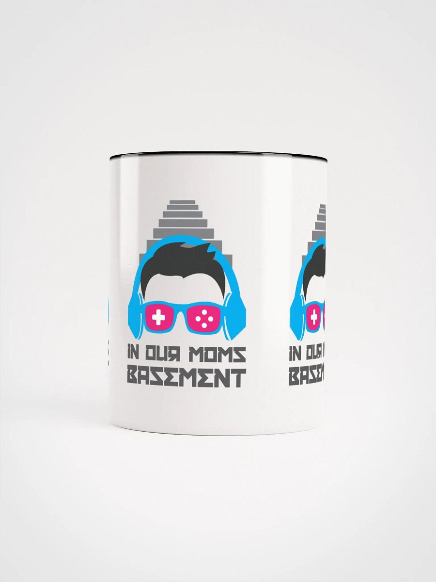 IOMB Mug product image (66)