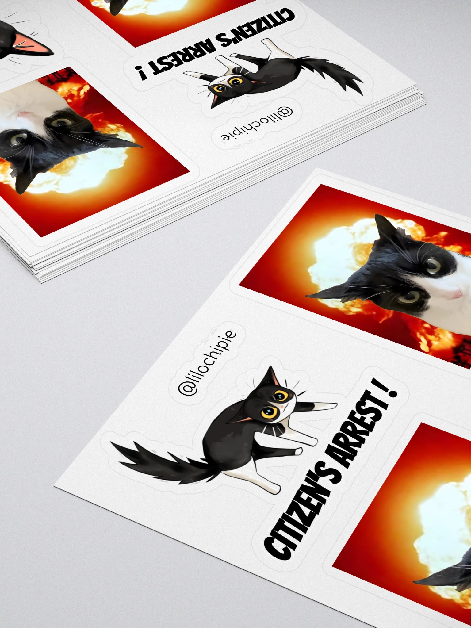 Lilo's Stickers product image (4)