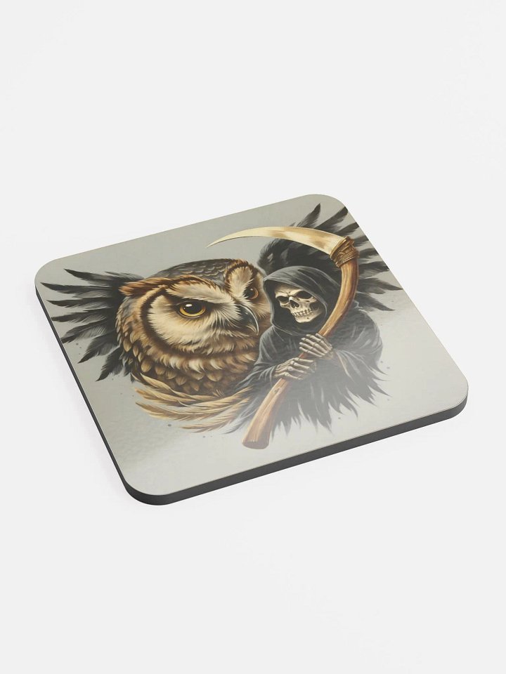 RPR Owl Coaster product image (2)