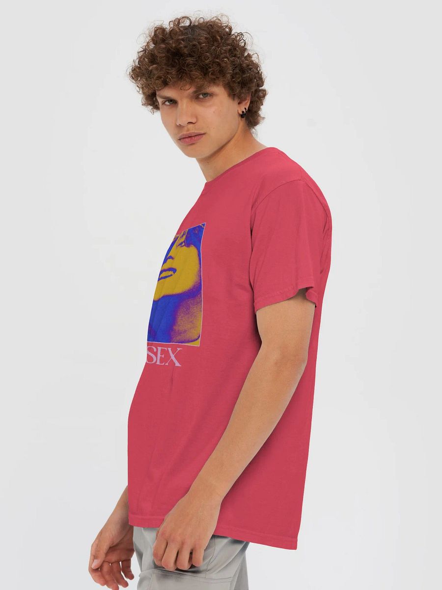 fallen angels tee product image (6)