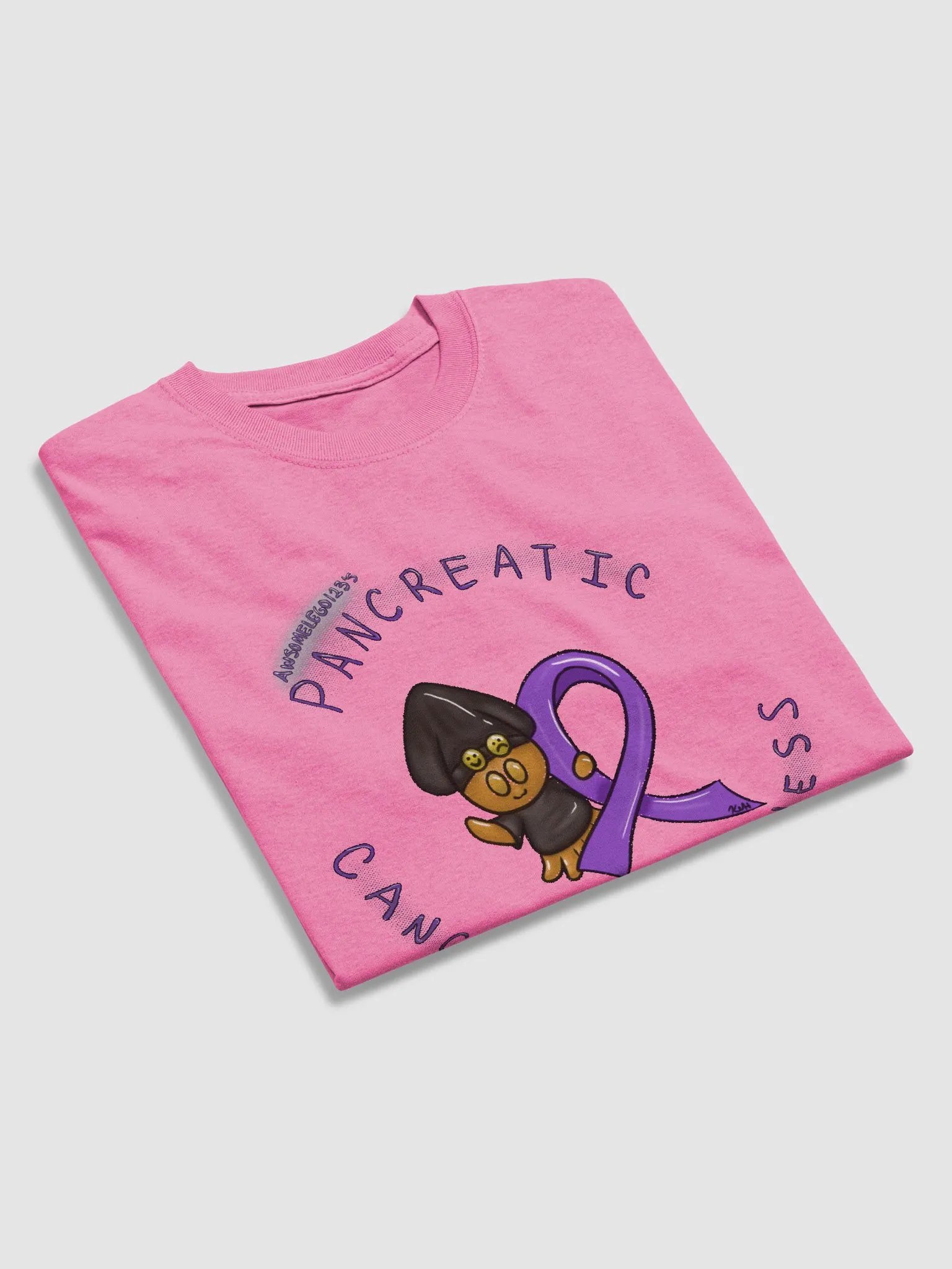 Legacy Reborn: Fred Year 1 product image (3)