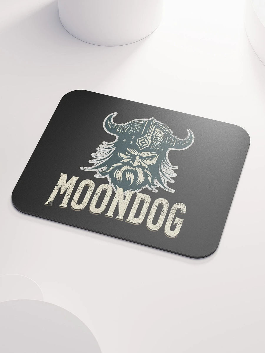 Moondog Mousepad product image (3)