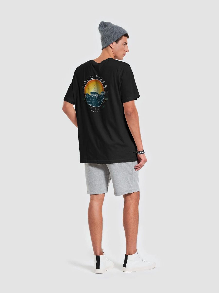 Topaz Nation Unapologetically Me Shirt product image (7)