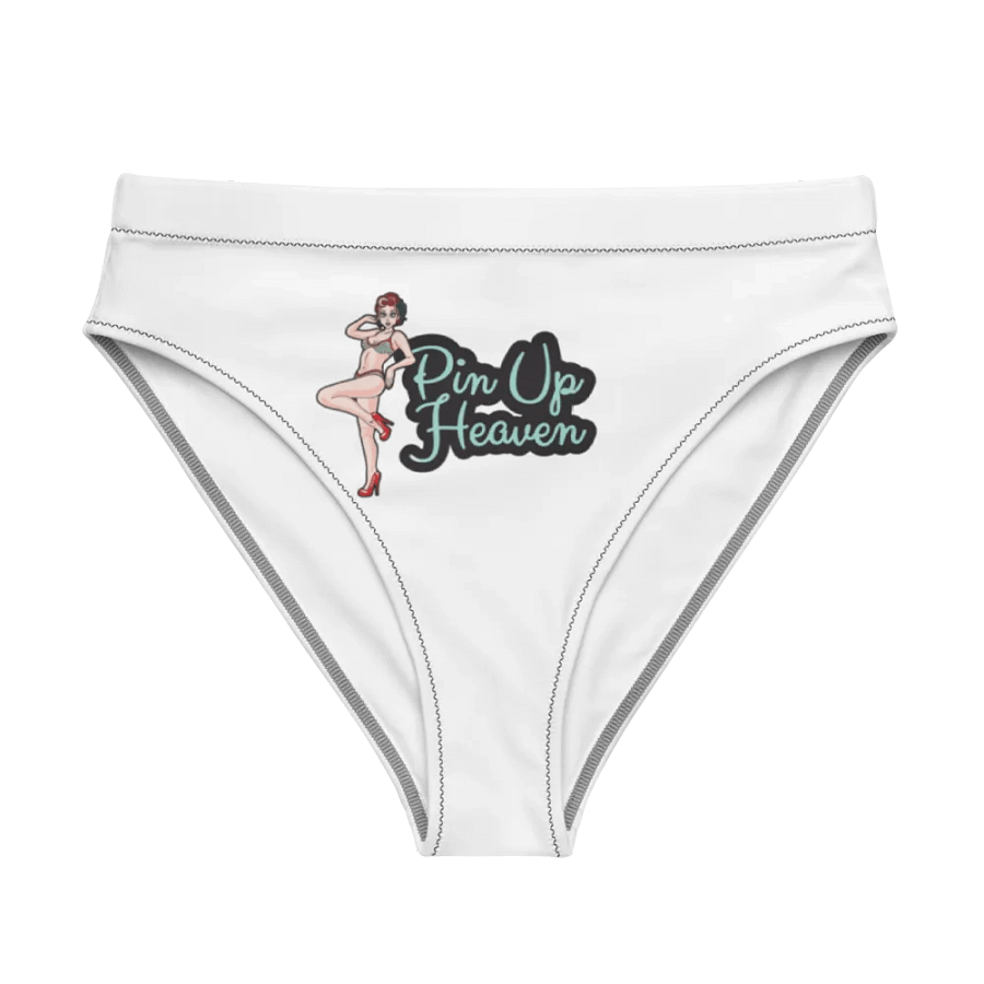 Pin Up Heaven Panties product image (1)