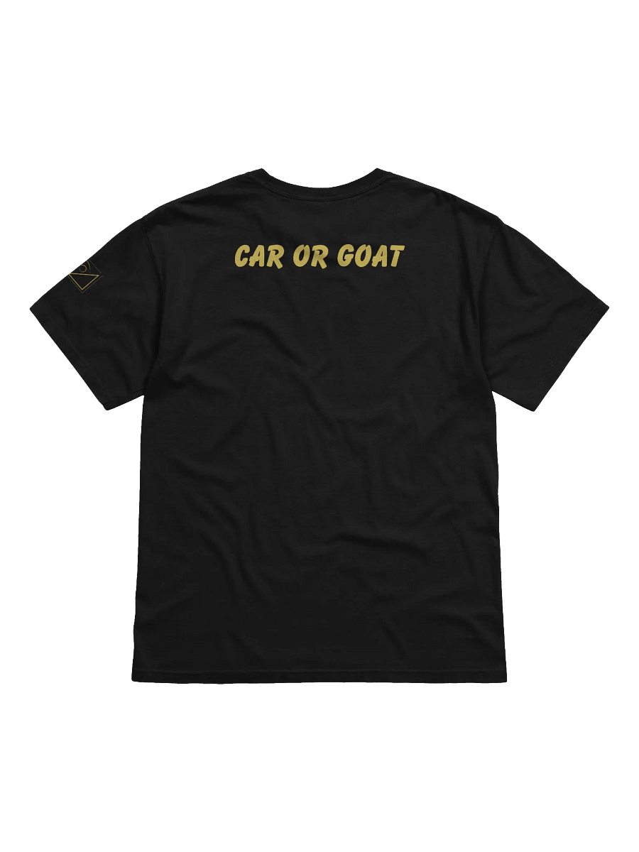 Car or Goat product image (4)