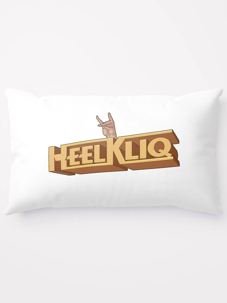 HeelKliq pillow product image (13)