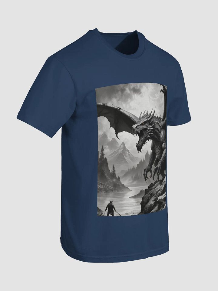 Mystic dragon product image (9)