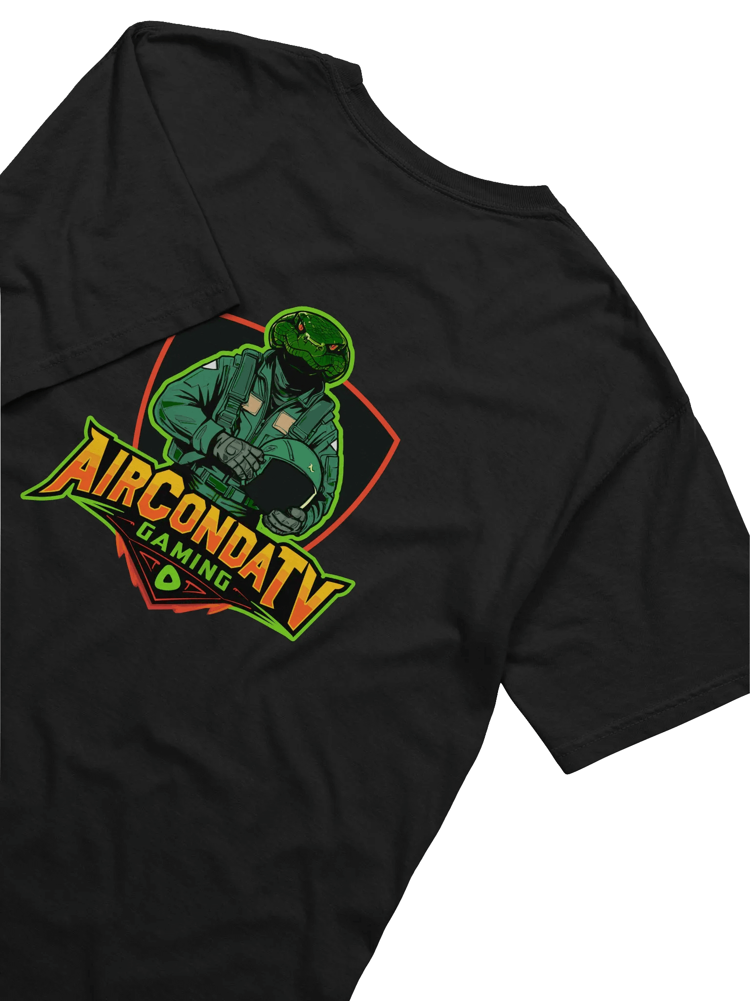 CondaSmart T-Shirt product image (4)