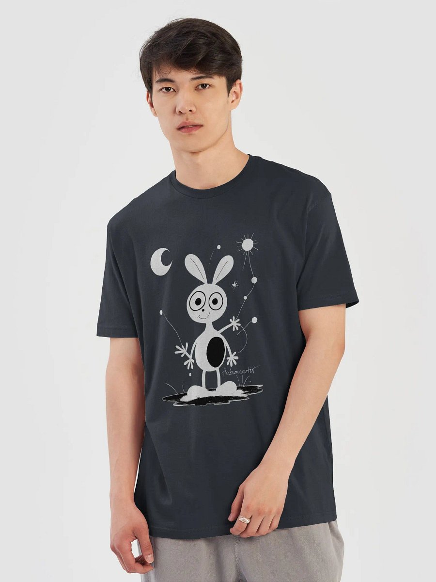 Next Level Supersoft T-Shirt product image (1)