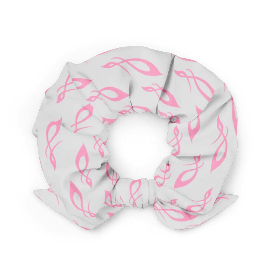 Classic Logo Scrunchie product image (2)