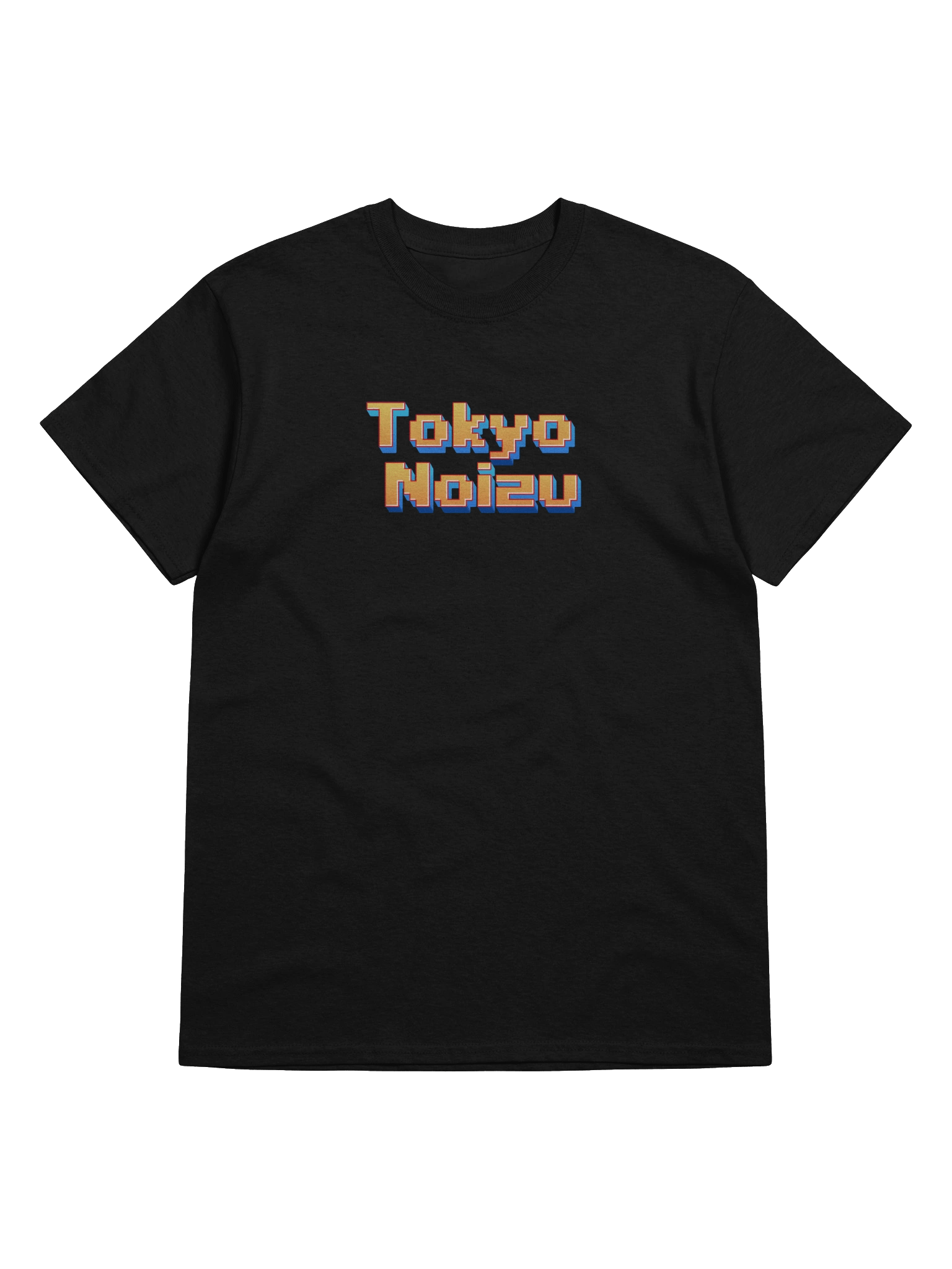 Tokyo Noizu Pixels product image (4)